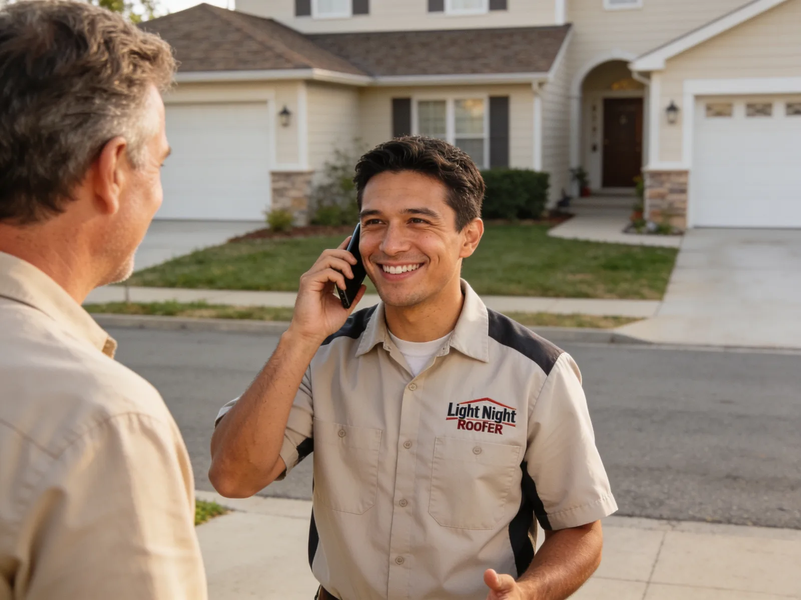 Emergency Roof Repair Luna Pier, MI FAQs